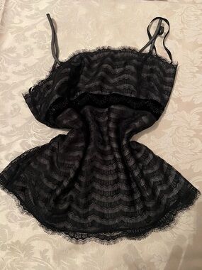 Ann Taylor vintage top